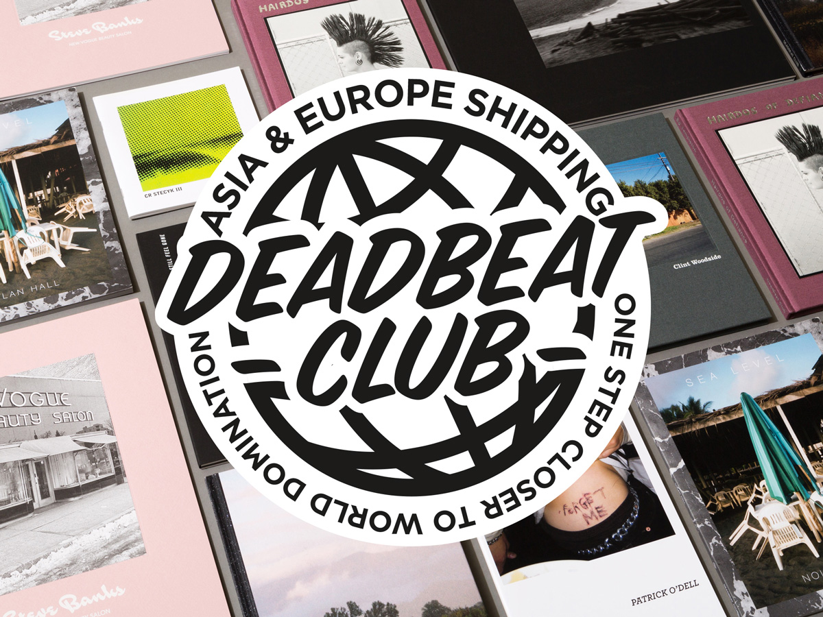 Deadbeat Club International!
